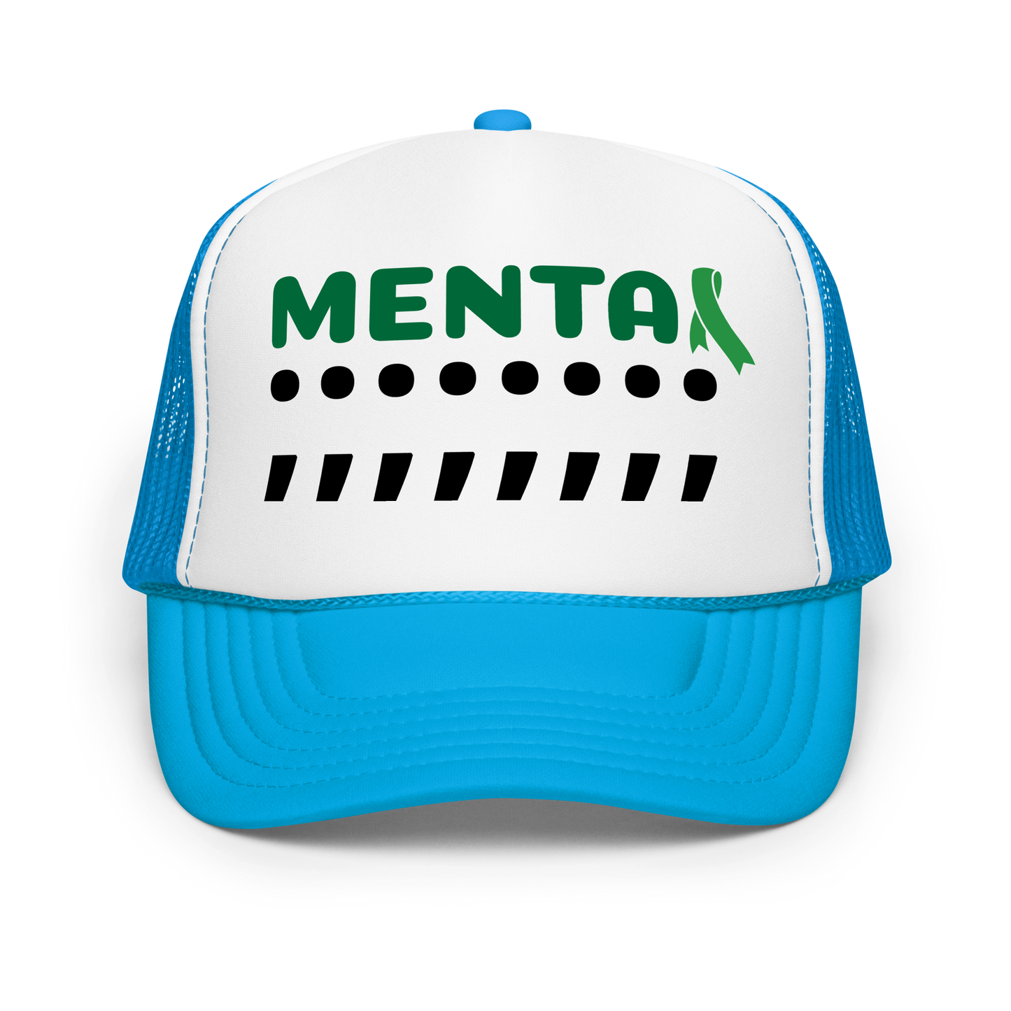 Mental Health Hat