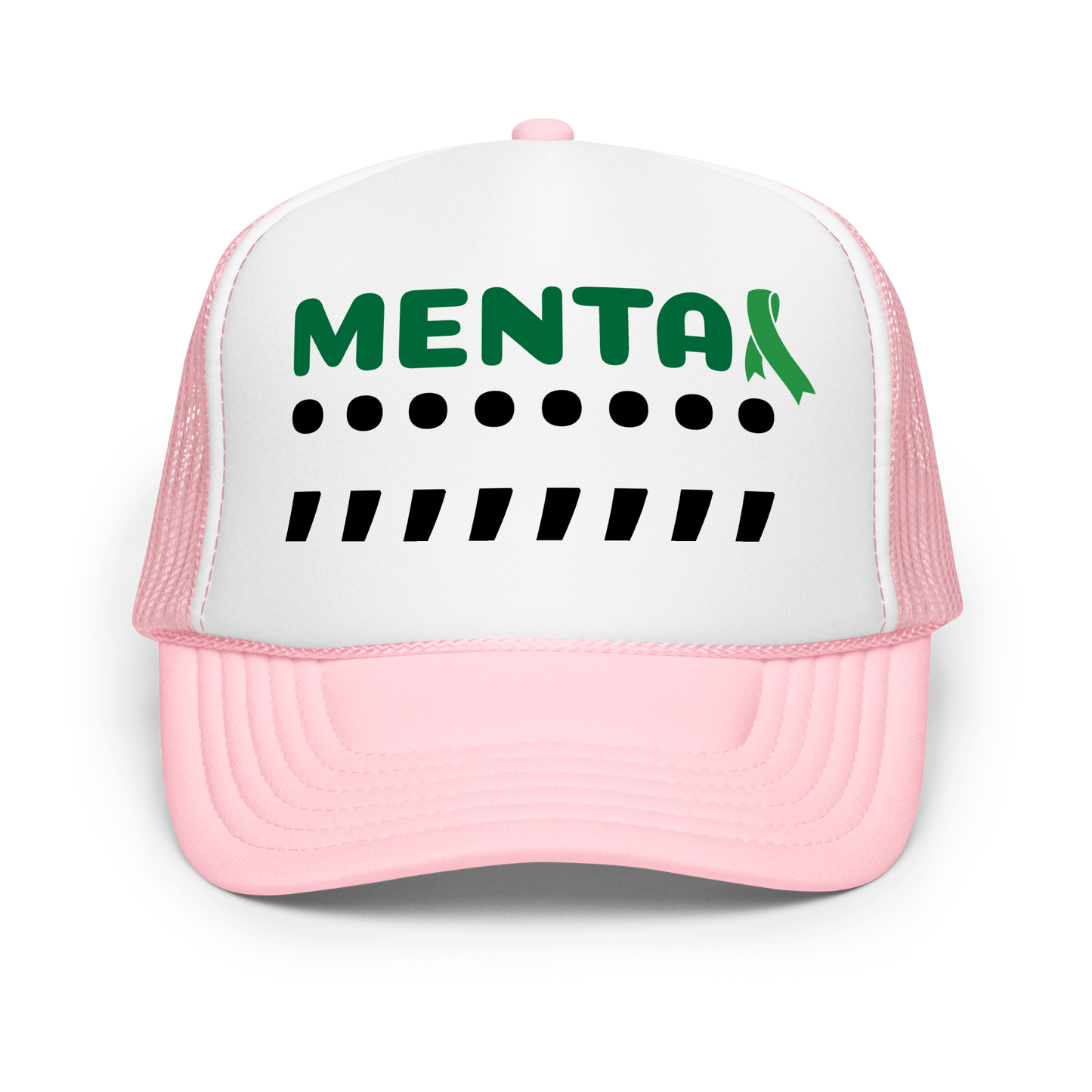 Mental Health Hat